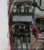Allen Bradley 2100 Centerline Size 3 Starter 60A Fusible 33"  MCC Bucket 509-DOD (BJ1049-4)