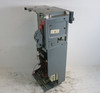 Allen Bradley 2100 Centerline Size 3 Starter 60A Fusible 33"  MCC Bucket 509-DOD (BJ1049-4)