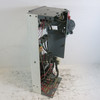 Allen Bradley 2100 Centerline Size 3 Starter 60A Fusible 33"  MCC Bucket 509-DOD (BJ1049-4)