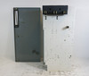 Allen Bradley 2100 Centerline Size 3 Starter 60A Fusible 33"  MCC Bucket 509-DOD (BJ1049-4)