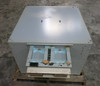 GE Spectra 3000A 600V Outdoor Busway Tap Box 3PH 4W 3000 Amp End Tapbox 480V 3R (DW7588-1)
