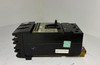 Square D I-Line KH36125 125A Circuit Breaker 480/600V 3 Pole Type KA 125 Amp (EM5672-1)