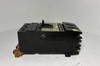 Square D I-Line KH36125 125A Circuit Breaker 480/600V 3 Pole Type KA 125 Amp (EM5672-1)