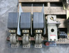 Westinghouse GPD730FC Size 7 Motor Contactor 900A 600V 461A700G01 GPD-730 480V (DW7592-1)