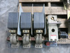 Westinghouse GPD730FC Size 7 Motor Contactor 900A 600V 461A700G01 GPD-730 480V (DW7592-1)