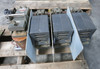 Westinghouse GPD730FC Size 7 Motor Contactor 900A 600V 461A700G01 GPD-730 480V (DW7592-1)