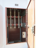 PowerCon Corp Enclosed Switchgear 15kV 600A Non-Fusible Disconnect Outdoor 3R 3P (DW7594-1)
