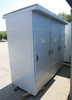 PowerCon Corp Enclosed Switchgear 15kV 600A Non-Fusible Disconnect Outdoor 3R 3P (DW7594-1)