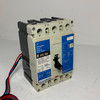 Image of Westinghouse HFD3070L 70A Circuit Breaker Matte Blue w/ Aux 600V HFD3070 70 Amp
