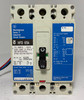 Westinghouse HFD3070L 70A Circuit Breaker Matte Blue w/ Aux 600V HFD3070 70 Amp (EM5674-1)