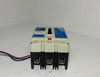 Westinghouse HFD3070L 70A Circuit Breaker Matte Blue w/ Aux 600V HFD3070 70 Amp (EM5674-1)