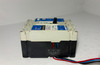 Westinghouse HFD3070L 70A Circuit Breaker Matte Blue w/ Aux 600V HFD3070 70 Amp (EM5674-1)