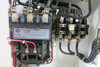 Allen Bradley 2100 Centerline 100 Amp Fusible Size 3 Starter 33" MCC Bucket 100A (BJ1050-2)