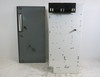 Allen Bradley 2100 Centerline 100 Amp Fusible Size 3 Starter 33" MCC Bucket 100A (BJ1050-2)