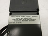 Westinghouse 2D78522G01 IQ Data Plus II 9966D75G01 Power Supply Monitor Display (AH0759-1)
