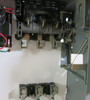 Allen Bradley 2100 Centerline Size 3 Starter 100 Amp Fusible 33" MCC Bucket E3 (BJ1051-1)