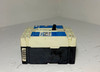 Cutler-Hammer FDB3070L 70A Circuit Breaker Glossy Blue w Aux 600V FDB3070 70 Amp (EM5669-1)