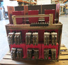 CBS DS-840 4000A Power Circuit Breaker T56BLSIG RMS 500 Trip PD6D40A400 4000 Amp (DW7593-1)