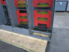 F10 Unitrol 600/400A 5x Section MCC Motor Control Center 480V 3PH 600A 400 Amp (DW7483-1)