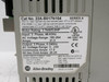 Allen Bradley 22A-B017N104 5 HP PowerFlex 4 240V AC VS Drive 240 VAC 5HP Ser A (DW7597-1)