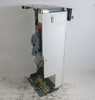 Allen Bradley 2100 Centerline 33" 100A Fusible Feeder MCC Bucket 100 Amp Fuse (BJ1052-1)