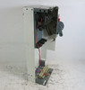 Allen Bradley 2100 Centerline 33" 100A Fusible Feeder MCC Bucket 100 Amp Fuse (BJ1052-1)