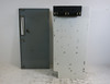 Allen Bradley 2100 Centerline 33" 100A Fusible Feeder MCC Bucket 100 Amp Fuse (BJ1052-1)
