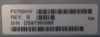 Foxboro I/A Series P0700HV-S Termination Cable Assembly PLC PO700HV-S Wire (EBI1564-1)