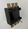 Square D PAF361600 2000A Type PAL Circuit Breaker w/ 1600 Amp Trip 480/600V 3P (EM5678-1)