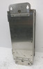 Square D H221DS 30A 240V Safety Switch Disconnect 30 Amp H221-DS Stainless 4X E1 (DW7603-1)