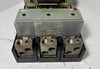 Siemens HMD63F800 800A Circuit Breaker w/ 800 Amp Trip 600V 3P HMD6 ITE no label (EM5680-1)