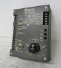 Basler Electric SCP 250-G-60 VAR/Power Factor Controller Module Relay 9110000109 (DW7617-2)