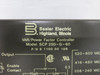 Basler Electric SCP 250-G-60 VAR/Power Factor Controller Module Relay 9110000109 (DW7617-2)