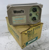 NEW TB Wood's Model J075 Ultracon SCR DC Drive Control 0.5 / 0.75 HP 115V J-075 (DW7622-1)