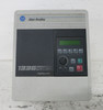 Allen Bradley 1336S-BRF50-AA-EN4-HA1-L6 5 HP 1336 PLUS 480V AC VS Drive VFD (DW7627-1)