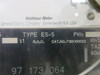 GE Type ES-5 718X100022 Electronic Demand Meter Watthour Meter 120V 4W ES5 (DW7626-1)