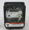GE Type ES-5 718X100022 Electronic Demand Meter Watthour Meter 120V 4W ES5 (DW7626-1)