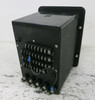 GE Type ES-5 718X100022 Electronic Demand Meter Watthour Meter 120V 4W ES5 (DW7626-1)