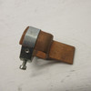 Bussmann 616 Fuse Reducers 100 Amp to 60 Amp 600VAC Copper (LOT OF 6) (3 PAIRS) (AH0773-10)
