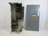 Image of Allen Bradley 2100 Centerline 33" 100A Fusible Size 3 Starter MCC Bucket 100 Amp