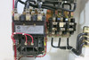 Allen Bradley 2100 Centerline Size 3 Starter 100 Amp Fusible 33" MCC Bucket 100A (BJ1053-19)