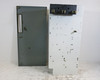 Allen Bradley 2100 Centerline Size 3 Starter 100 Amp Fusible 33" MCC Bucket 100A (BJ1053-18)