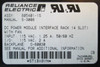 Reliance Electric 805401-1S DC Power Module Interface Rack PLC AutoMate 0-60030 (EBI3496-22)