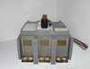 GE TPMM5612 1200A Power Break Circuit Breaker 600V 3P 1200 Amp General Electric (EM5682-4)