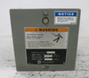 Square D Class 9810 Type ST-540 Sure-Trip Capacitor Trip Unit 9810-ST-540 (DW7640-1)