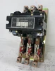 Image of Square D 8536-SG01-Y35 Size 5 Motor Starter 200HP 240V Coil Sz5 600V 8536SGO1