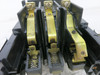 Joslyn Clark 5DP1-5051-11 30A 500VDC Definite Purpose Contactor 120V Coil 30 Amp (DW7632-2)