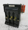 Joslyn Clark 5DP1-5051-11 30A 500VDC Definite Purpose Contactor 120V Coil 30 Amp (DW7632-2)