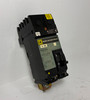Square D I-Line FHB26020AC 20A 2P Circuit Breaker Type FAB 600V 20 Amp 2 Pole (EM5685-2)