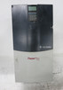 Allen Bradley 20BD096A0ANNAND0 75 HP PowerFlex 700 480V AC VS Drive 96A Ser B (DW7642-1)